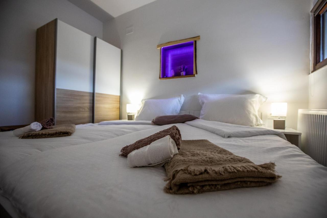 Apartman Mila 조시프돌 외부 사진