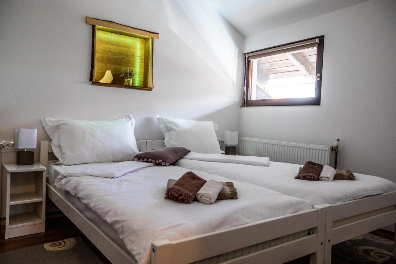 Apartman Mila 조시프돌 외부 사진